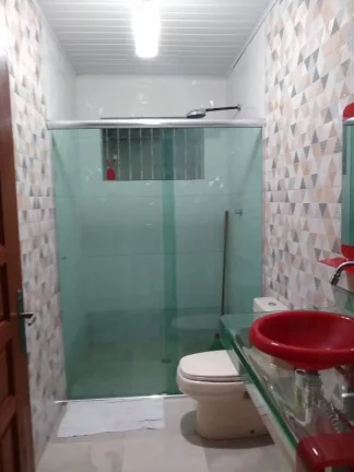 Imagem Excelente casa na Cidade Nova , núcleo 15 , toda reformada , aberto a propostas