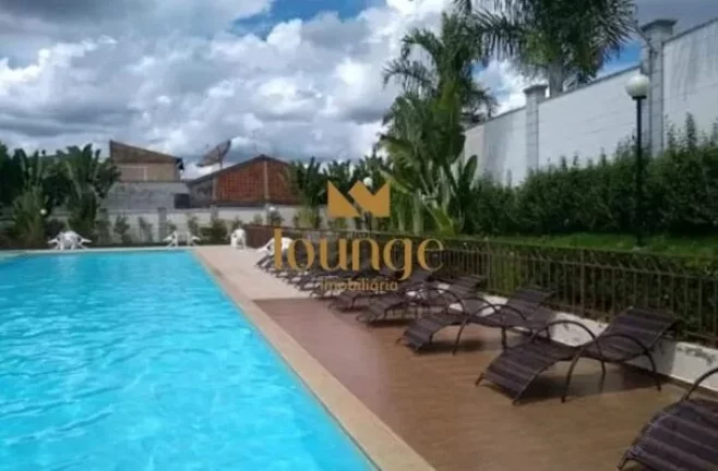 Imagem Apartamento em Sorocaba