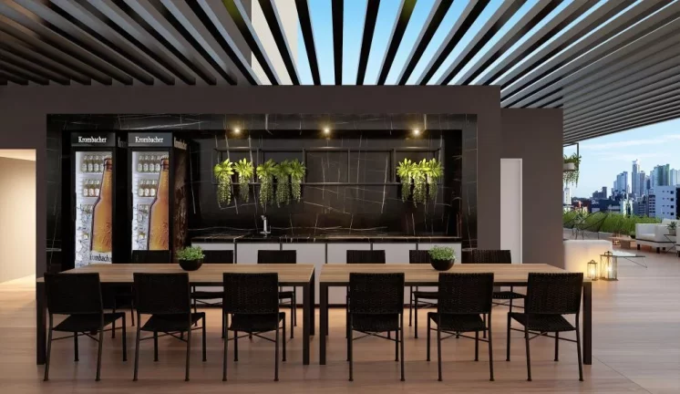 Imagem Apartamento à venda em João Pessoa, Tambaú, com 2 quartos, 65,2m2