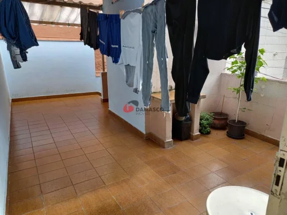 Imagem Sobrado à venda 4 Quartos, 1 Vaga, 136M², Boa Vista, São Caetano do Sul - SP