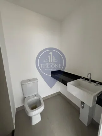 Imagem Studio à venda na Vila Mariana, São Paulo-SP: 1 quarto, 2 salas, 1 banheiro, 18m² de área!