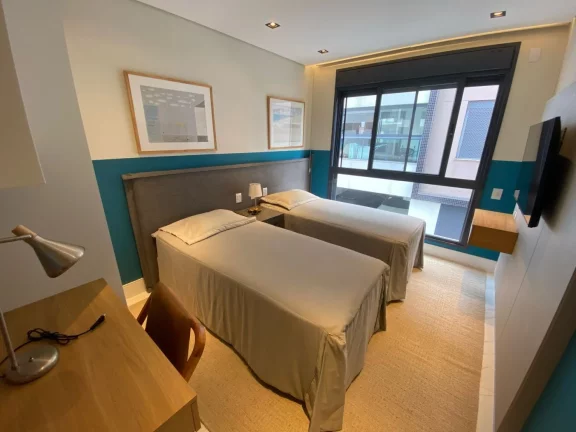 Imagem Apartamento para Venda em Florianópolis / SC no bairro Campeche