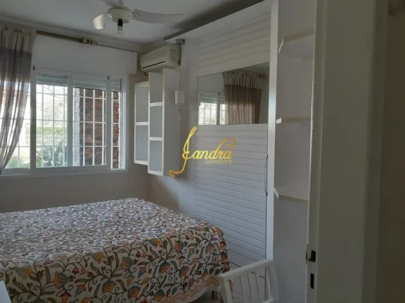 Imagem Casa climatizada com 04 dormitórios Atlantida