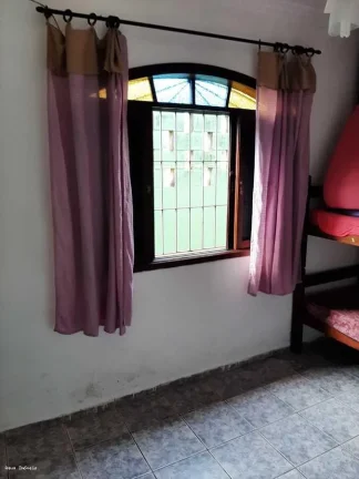 Imagem Casa para Venda em Itanhaém, Tupy, 2 dormitórios, 1 suíte, 1 banheiro, 1 vaga