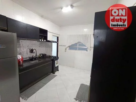 Imagem Apartamento 3 quartos, Santos