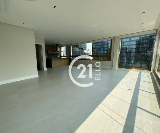 Imagem Apartamento Itaim TOP com 3 suítes para alugar, 147 m²