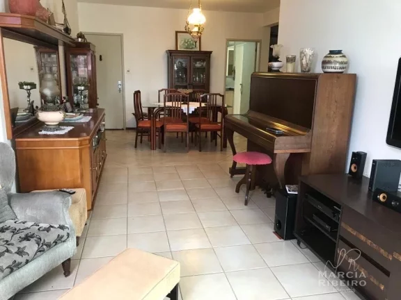 Imagem Apartamento 03 Dormitórios no Pantanal - Florianópolis