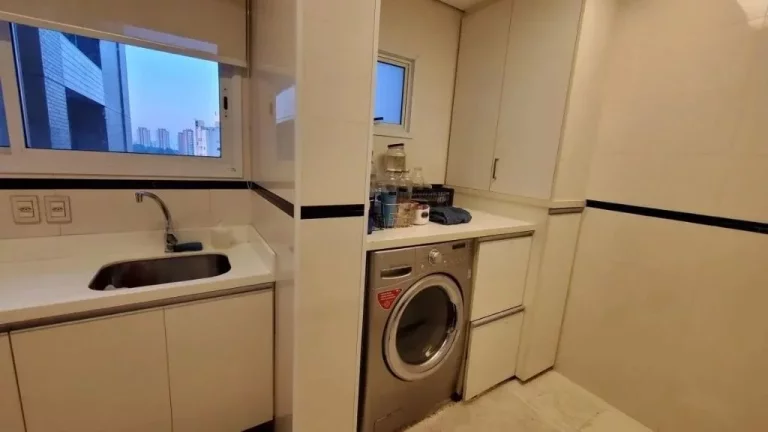 Imagem Apartamento com 4 dormitórios à venda, 209 m² por R$ 2.300.000,00 - Panamby - São Paulo/SP