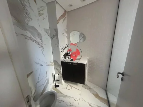 Imagem Excelente Apartamento à Venda em São Bernardo do Campo no Bairro Baeta Neves , próximo ao Paço Municipal