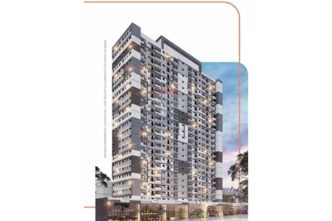 Imagem Apartamento Lançamento – IPA CLUB | YEES