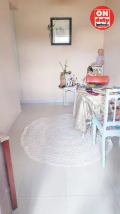 Imagem Sobrado com 3 quartos à venda, 119 m² por R$ 450.000 - Centro - São Vicente/SP