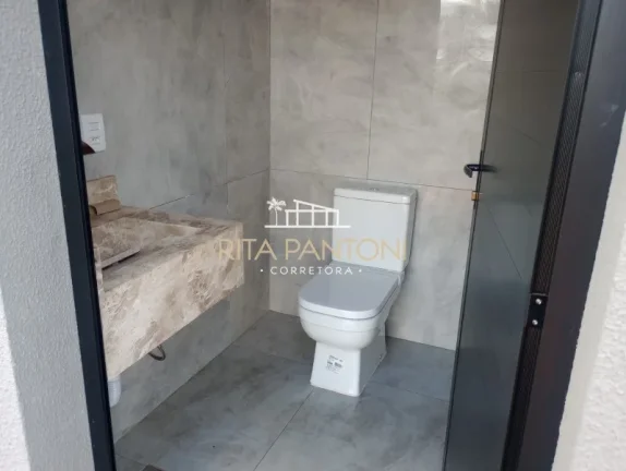 Imagem Casa - Ribeirão Preto - Jardim Itaú - Região Oeste