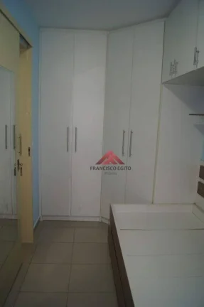 Imagem Apartamento com 3 dormitórios à venda, 97 m² por R$ 310.000,00 - Maria Paula - São Gonçalo/RJ