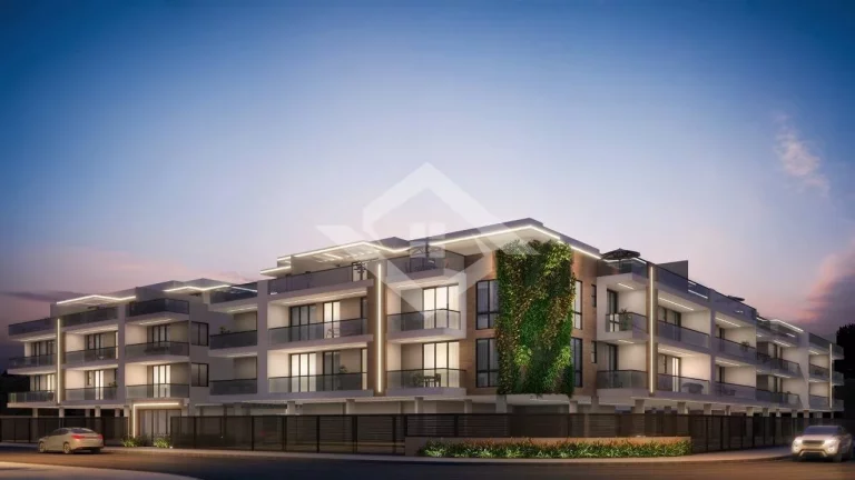 Imagem Apartamento 3 Quartos, 98m² no Recreio dos Bandeirantes | Condomínio Green