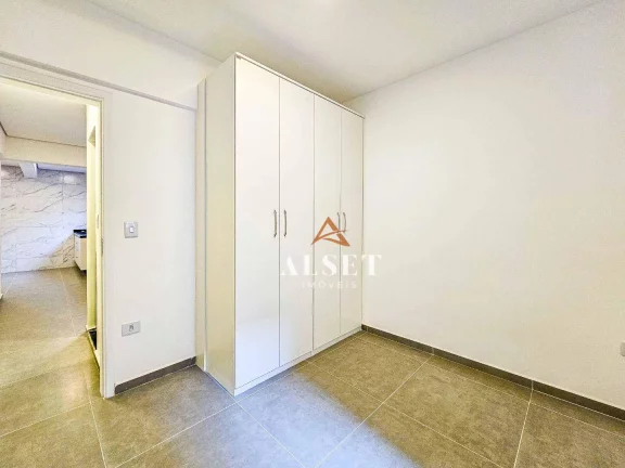 Imagem Apartamento para locação com 1 dormitório no Tatuapé