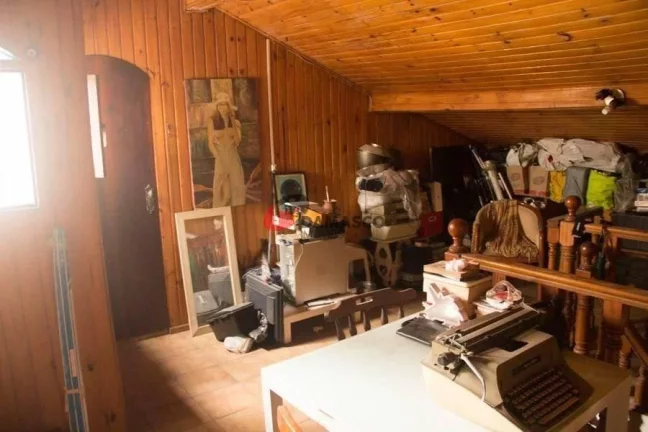 Imagem Sobrado à venda 3 Quartos, 1 Suite, 2 Vagas, 231M², Barcelona, São Caetano do Sul - SP