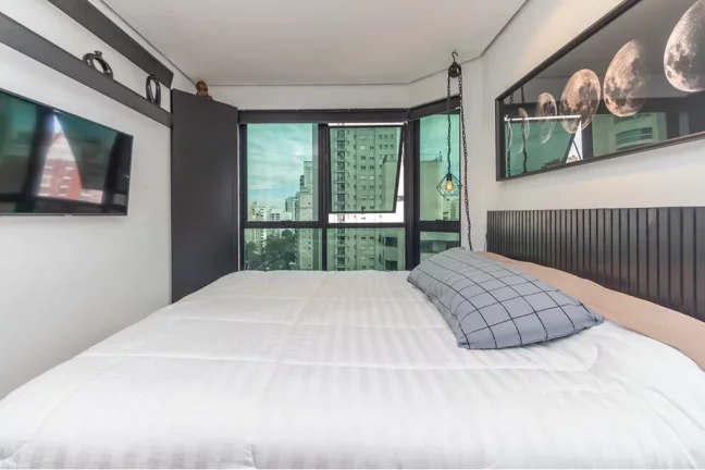 Imagem COBERTURA RESIDENCIAL em São Paulo - SP, Moema