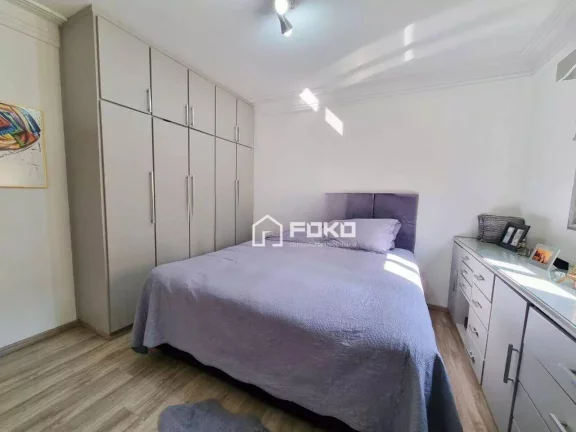 Imagem Sobrado à venda, 160 m² por R$ 949.000,00 - Cidade Patriarca - São Paulo/SP
