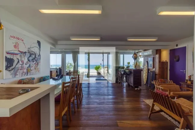 Imagem Apartamento à Venda - Recreio, 2 Quartos, 262 m2