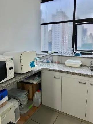 Imagem SALA COMERCIAL À VENDA EM MOEMA/SP