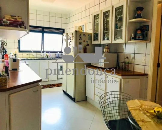 Imagem Apartamento em Perdizes com 4 quartos, 2 suites e 2 vagas, 152 m²