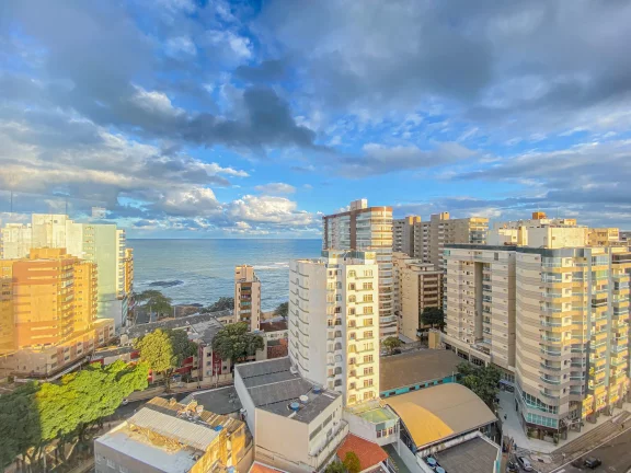 Imagem Apartamento 2 Quartos à Venda - Centro, Guarapari-ES