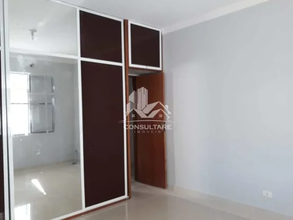 Imagem Apartamento José Menino, Santos - R$ 630 mil, Cod: 9083 MMD