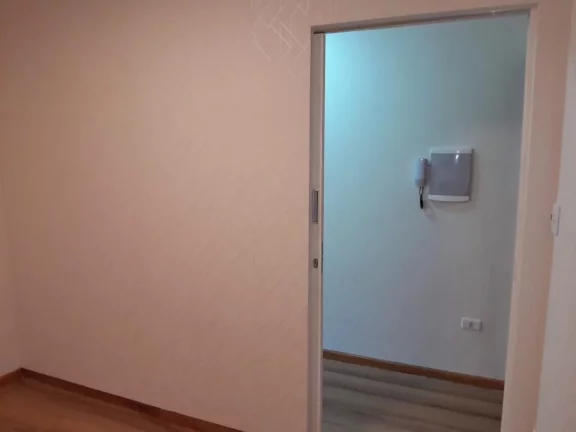 Imagem Apartamento com 1 dormitório na 9 de julho a venda