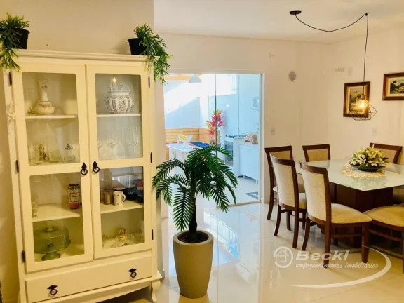 Imagem Casa no bairro Itaum - Joinville