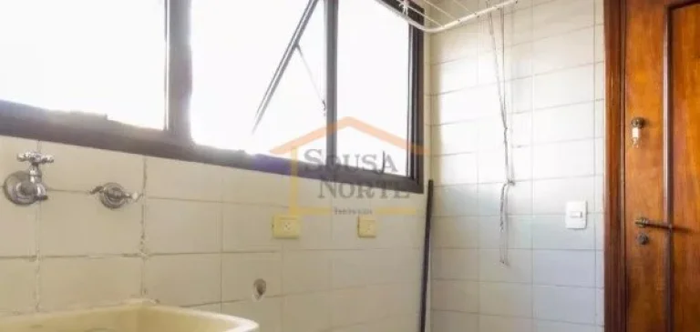 Imagem Apartamento com 146 m², 3 dormitórios, sendo 1 suíte, 3 banheiros, sem mobília, Imóvel bem equi...
