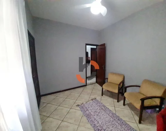 Imagem (Venda) Casa com 4 dormitórios - Caonze - Nova Iguaçu/RJ