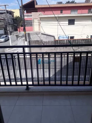 Imagem Apartamento Padrão