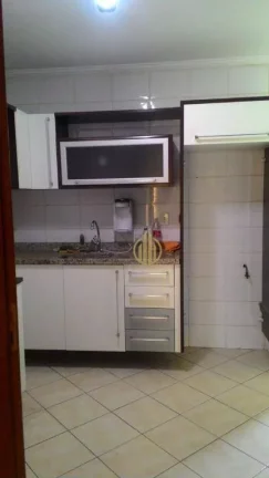 Imagem Apartamento com 3 dormitórios à venda, 70 m² por R$ 290.000,00 - Jardim Castelo Branco - Ribeirão Preto/SP