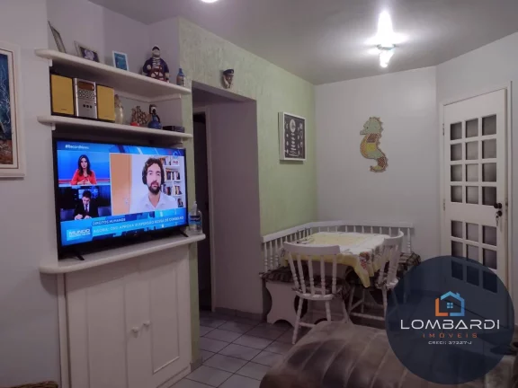Imagem Apartamento para Venda em Ubatuba/SP