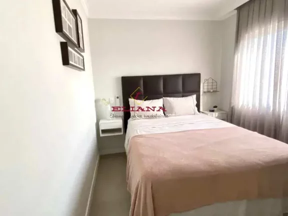 Imagem Apartamento à venda em São Paulo, Vila Anastácio, com 3 quartos, 96m²