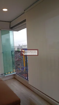 Imagem Apartamento à Venda em Vila Cruzeiro SP - 63m², 1 Suíte, 2 Banheiros