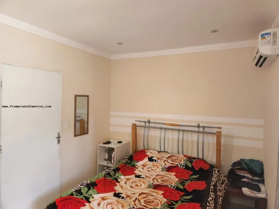 Imagem Chácara Condomínio para Venda em Limeira, Jardim Nova Limeira, 3 dormitórios, 2 suítes, 4 banheiros, 3 vagas