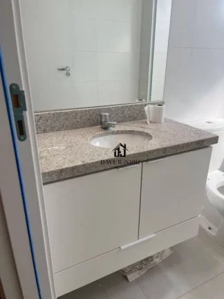 Imagem Apartamento com 2 suítes para alugar, 77 m² por R$ 5.000/mês - Jardim Portal da Colina - Sorocaba/SP