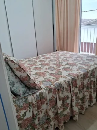 Imagem Sobrado com 2 dormitórios à venda, 56 m² por R$ 330.000,00 - Vila Colorado - Suzano/SP