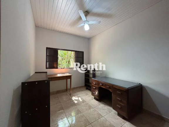 Imagem Casa com 4 dormitórios - venda por R$ 450.000,00 ou aluguel por R$ 2.191,00/mês - Cidade Nova - Rio Claro/SP