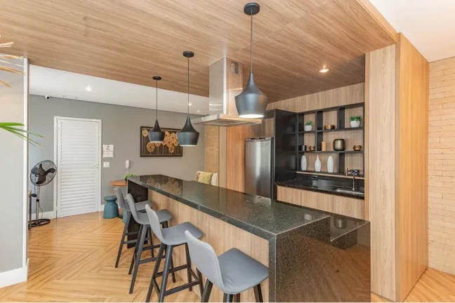 Imagem APARTAMENTO RESIDENCIAL em São Paulo - SP, Vila das Mercês