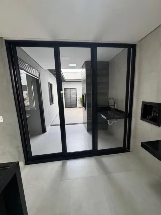 Imagem Casa de condominio em Sorocaba