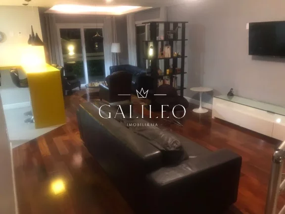 Imagem CASA Á VENDA EM CONDOMÍNIO RESIDENCIAL IBI- ARAM II ITUPEVA - SP