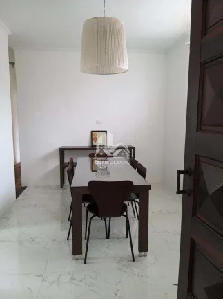 Imagem Casa com 4 quartos, Boqueirão, Santos - R$ 1.19 mi, Cod: 23060