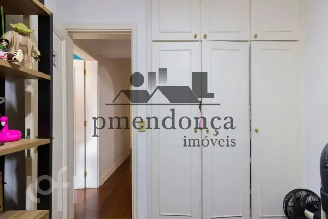 Imagem Apartamento em Perdizes com 3 quartos (1 suíte) e 2 vagas, 104m2