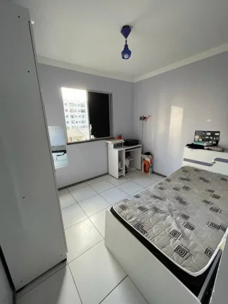 Imagem Caminho dos Ventos: Apartamento 3/4 com Suíte e Área de Lazer - Consulte Agora!