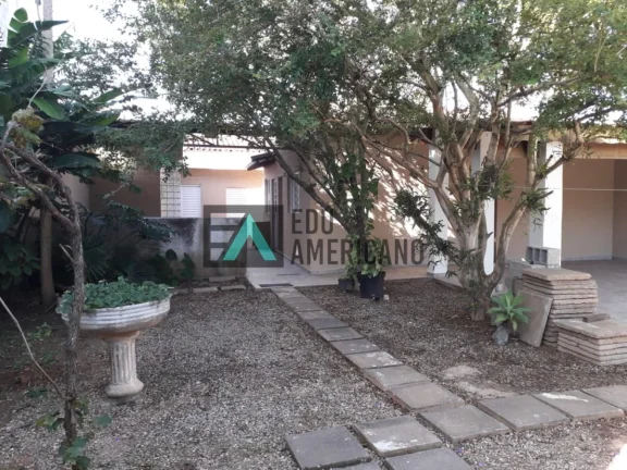 Imagem CASA TÉRREA EM ATIBAIA