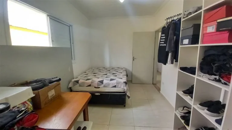 Imagem CASA COM 75 m² - MELVI - PRAIA GRANDE SP