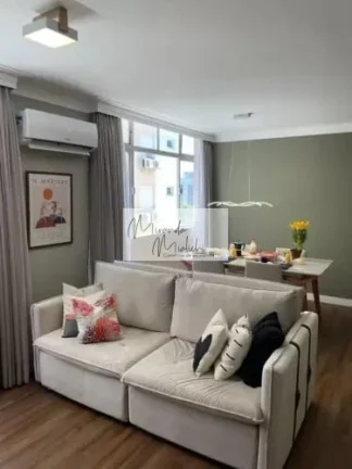 Imagem Apartamento à venda no bairro Agronômica - Florianópolis/SC