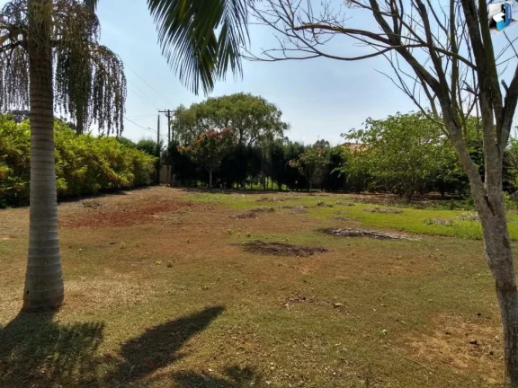 Imagem Chácara a venda no Bairro Jurumirim - Tatuí/SP.